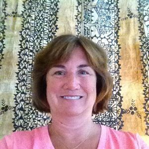 Meet your Posher, Stacey